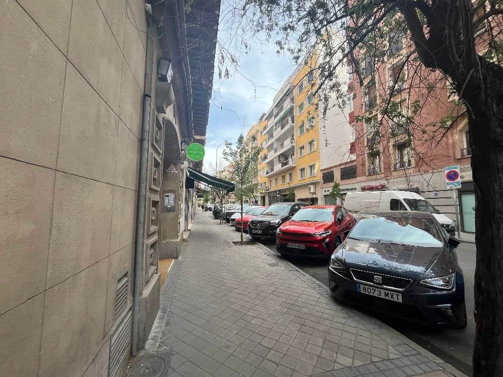 Local Comercial - Salamanca, Madrid - Foto 5
