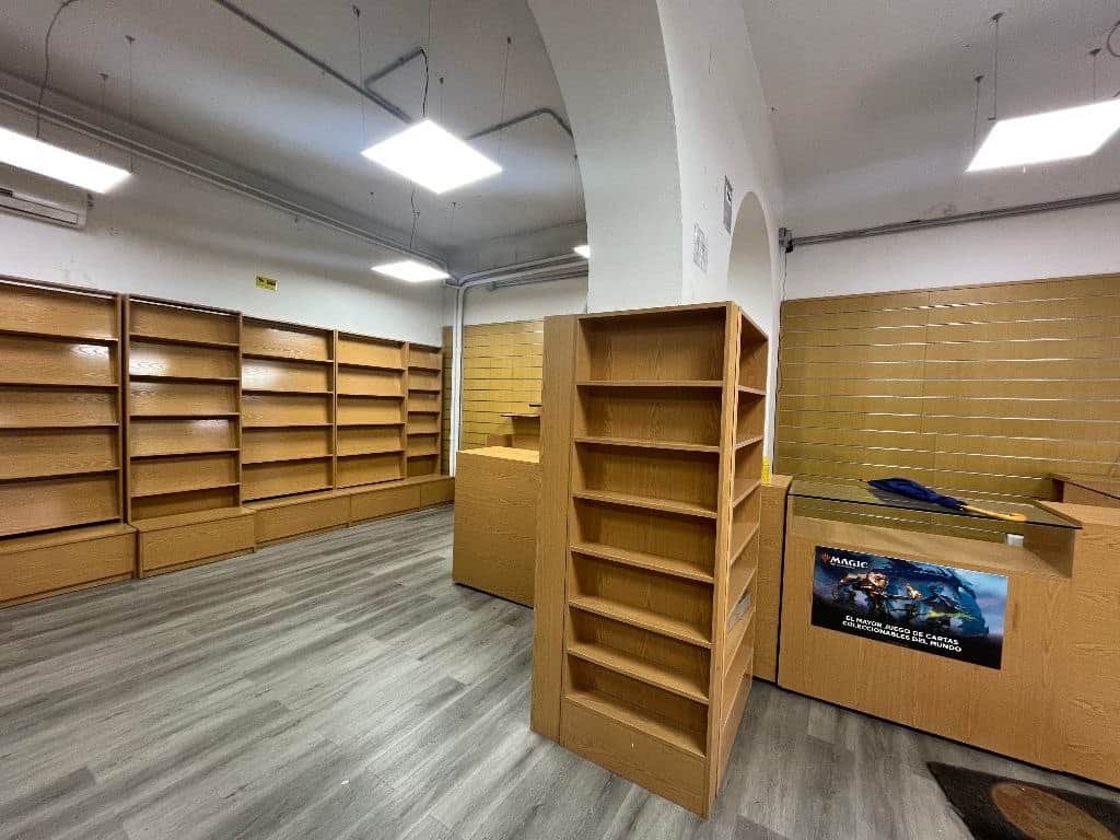 Local Comercial - Salamanca, Madrid - Foto 4