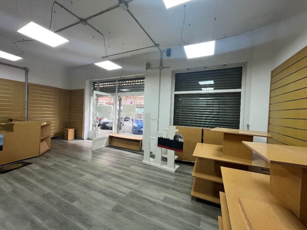 Local Comercial - Salamanca, Madrid - Foto 2