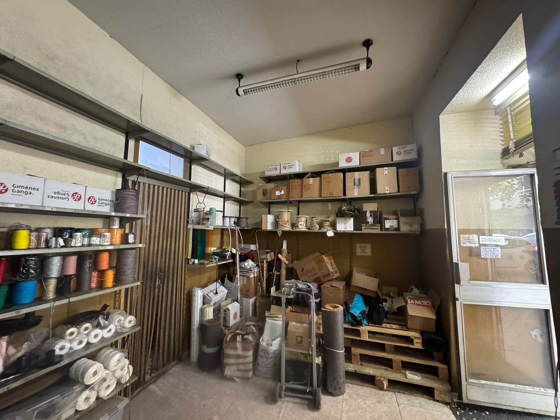 Local Comercial - Madrid - Foto 4