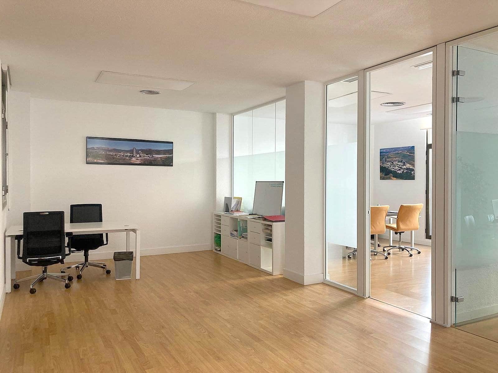 Oficina - Madrid - Foto 5