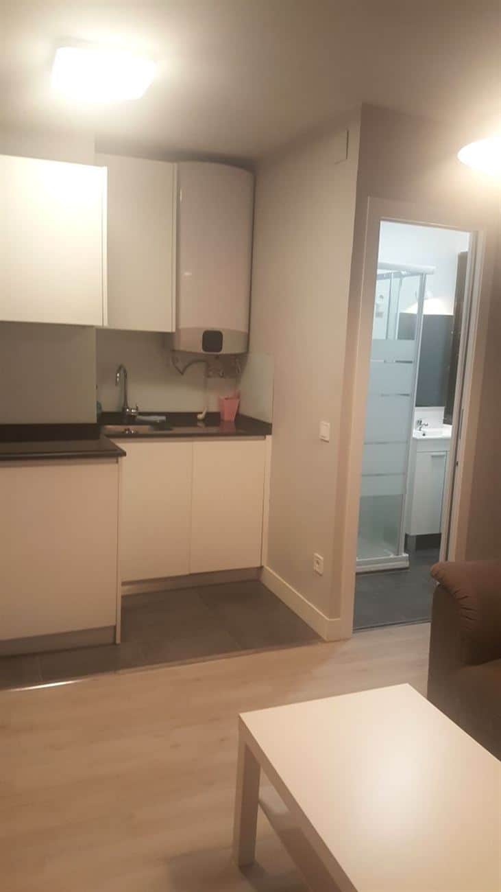 Piso - Madrid - Foto 1