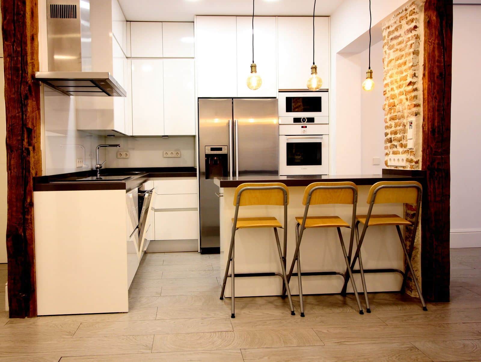 Se Vende espectacular piso en Barrio Castellana - Foto 5