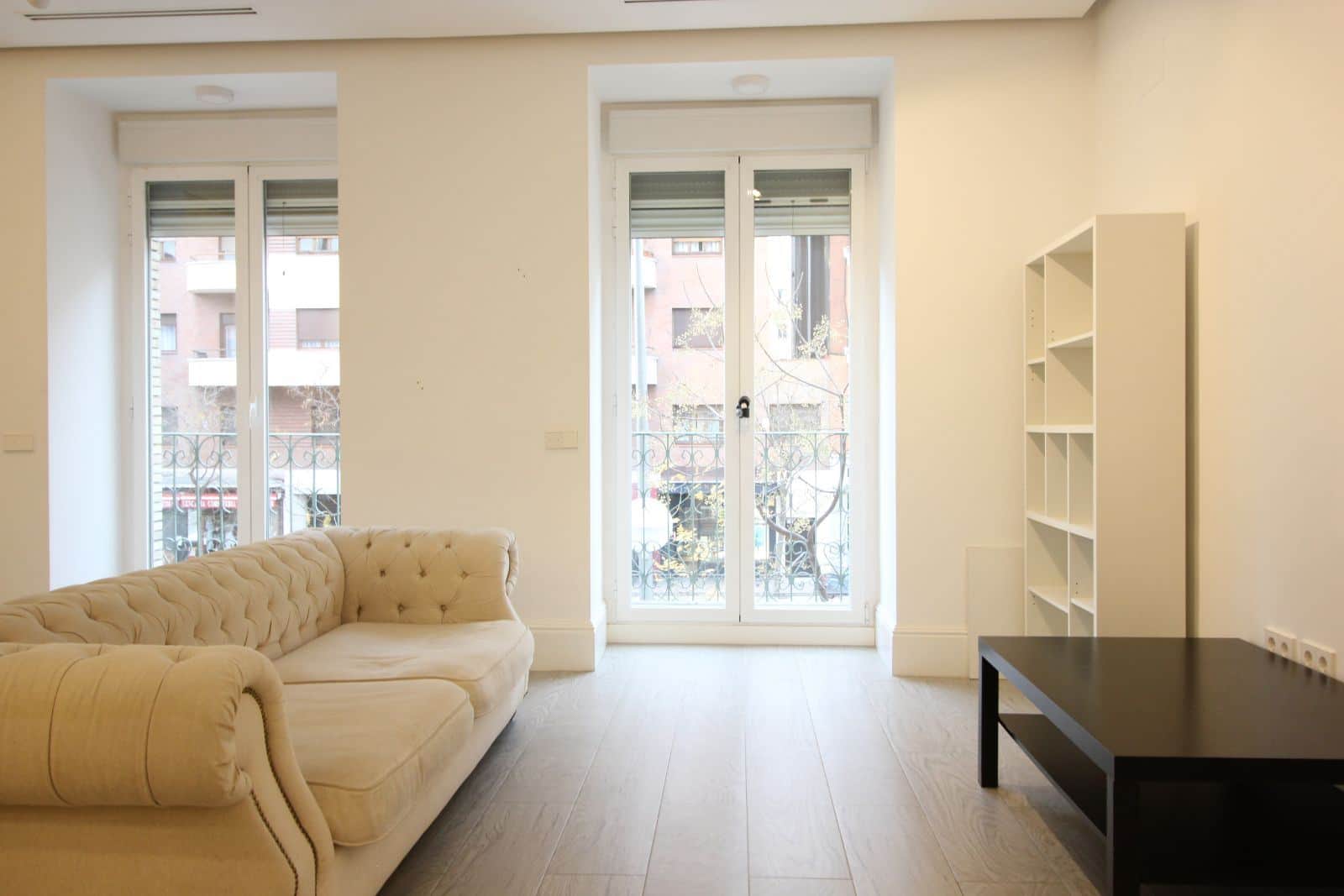 Se Vende espectacular piso en Barrio Castellana - Foto 3