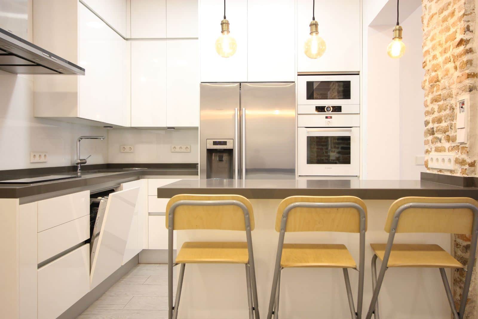 Se Vende espectacular piso en Barrio Castellana - Foto 4