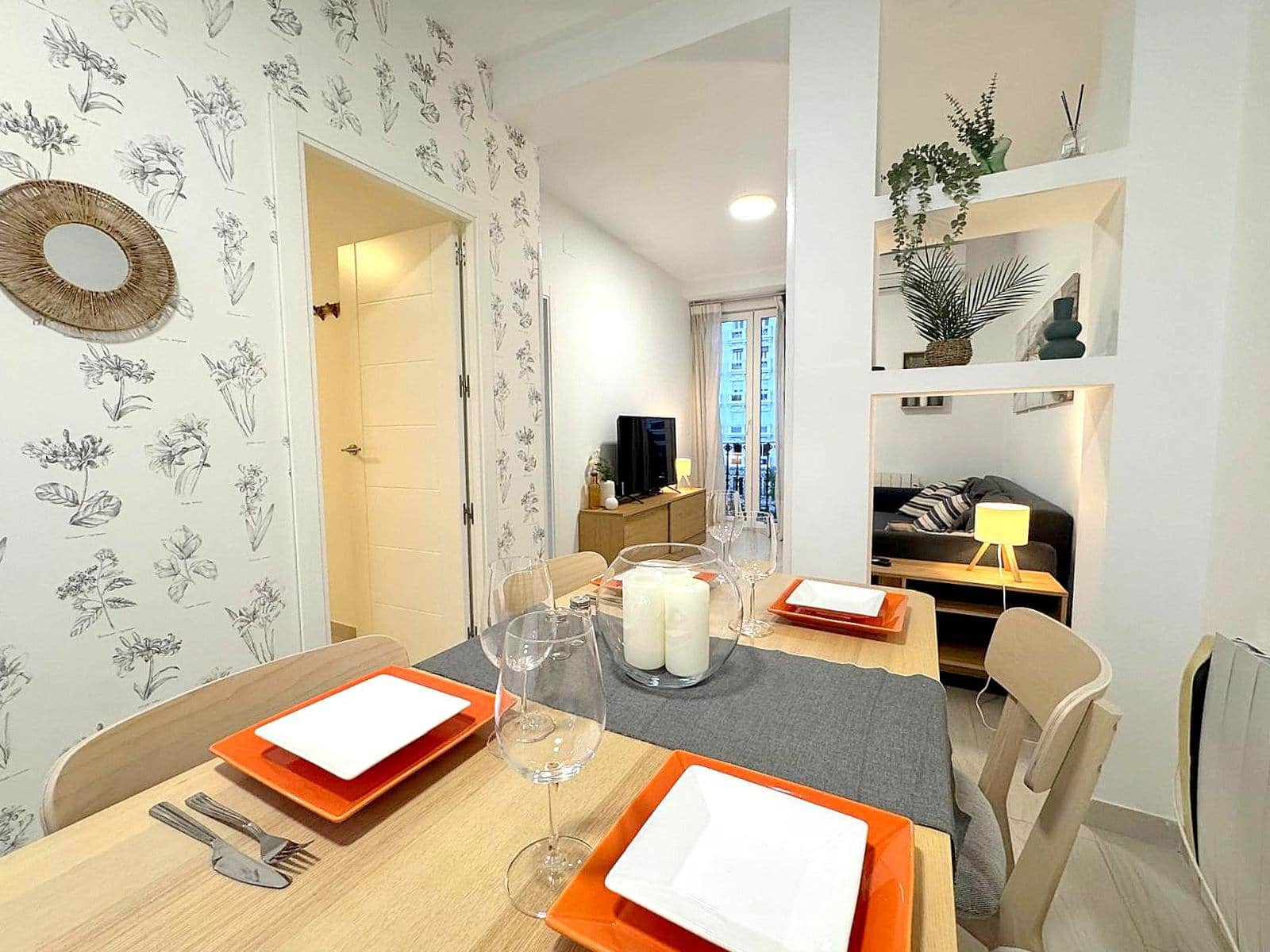 Piso en venta en Salamanca, Madrid - Foto 2
