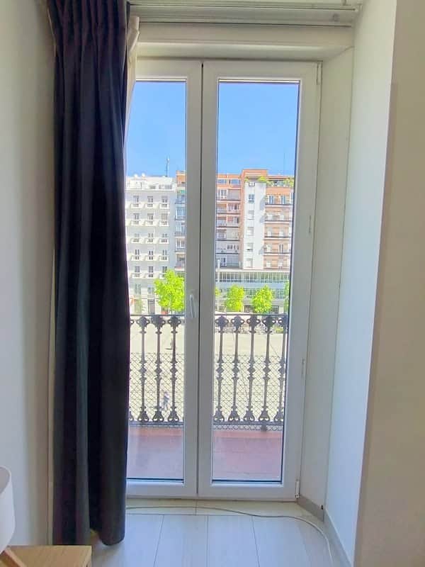 Piso en venta en Salamanca, Madrid - Foto 4