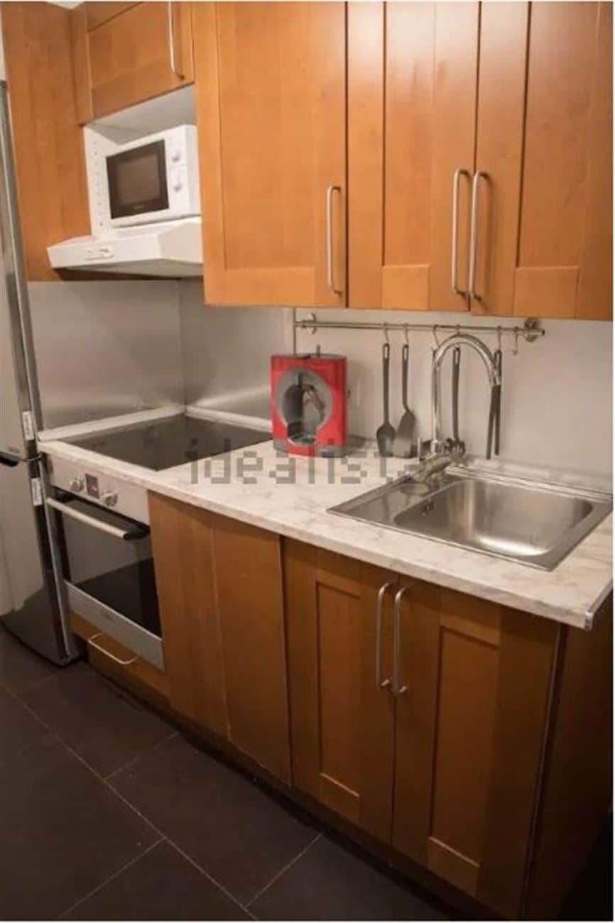 Piso - Ferraz - Arguelles - Madrid - Foto 4