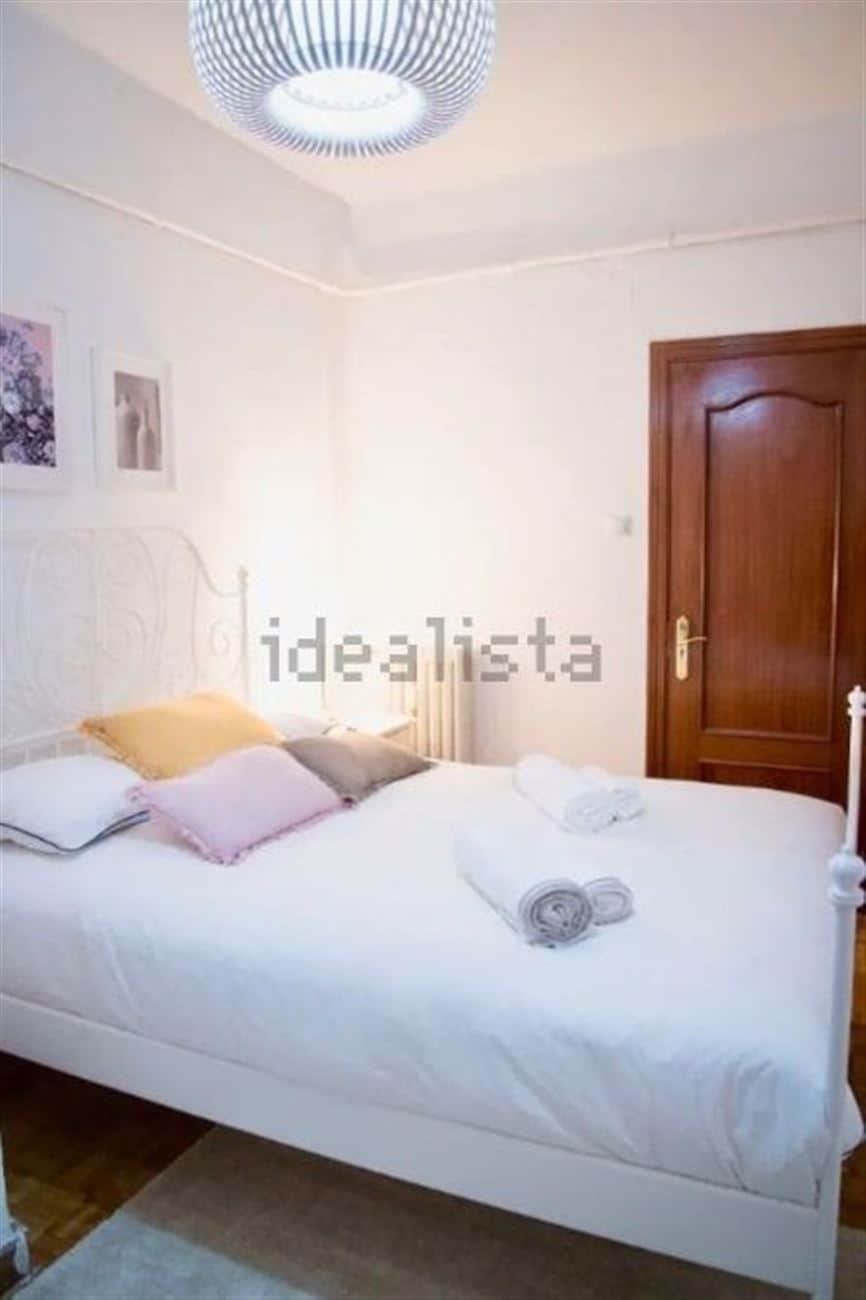 Piso - Ferraz - Arguelles - Madrid - Foto 5