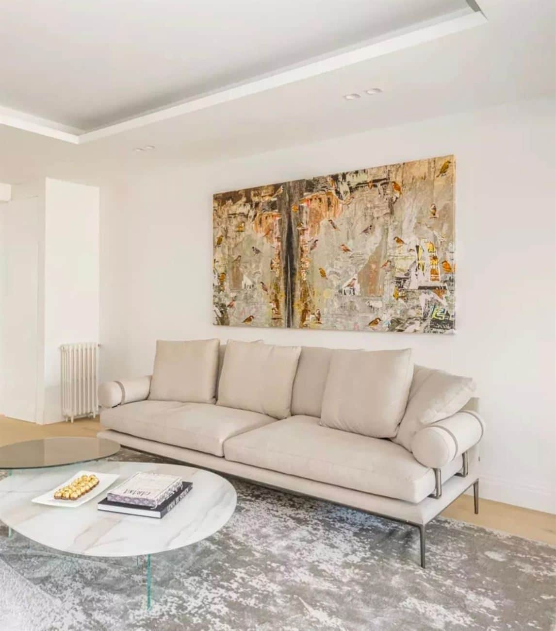 Piso en venta Barrio Castellana - Foto 4