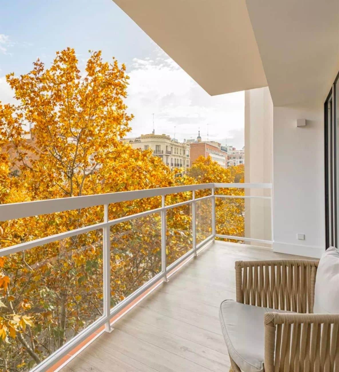 Piso en venta Barrio Castellana - Foto 2