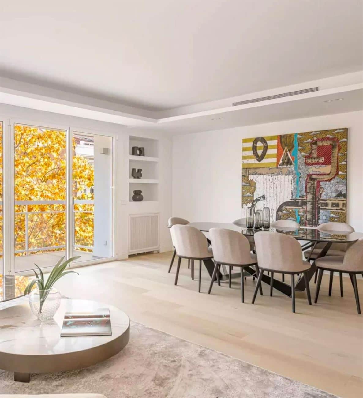 Piso en venta Barrio Castellana - Foto 3