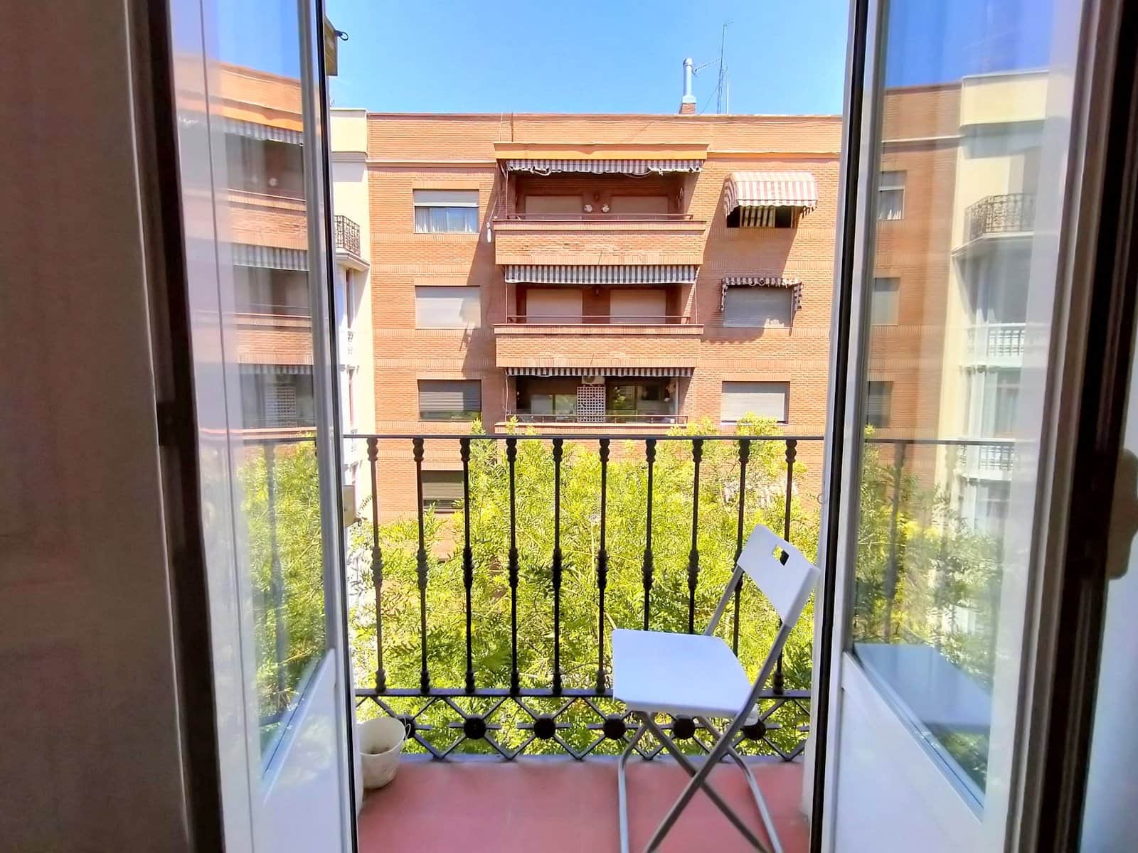 Alquiler barrio Goya - Foto 4