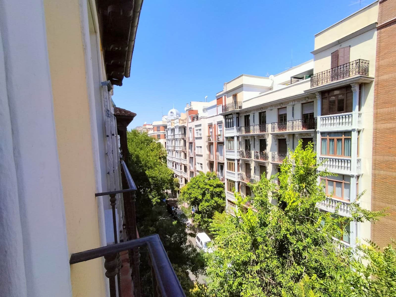 Alquiler barrio Goya - Foto 5