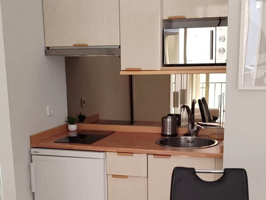 Estudio en el Corazón de Salamanca - Foto 4