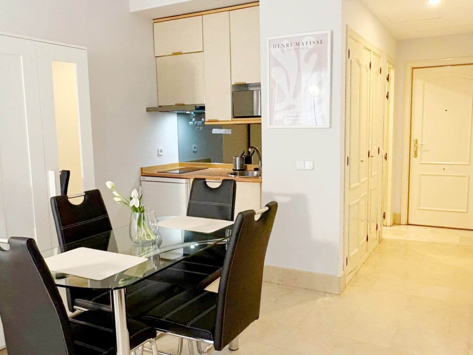 Estudio en el Corazón de Salamanca - Foto 2