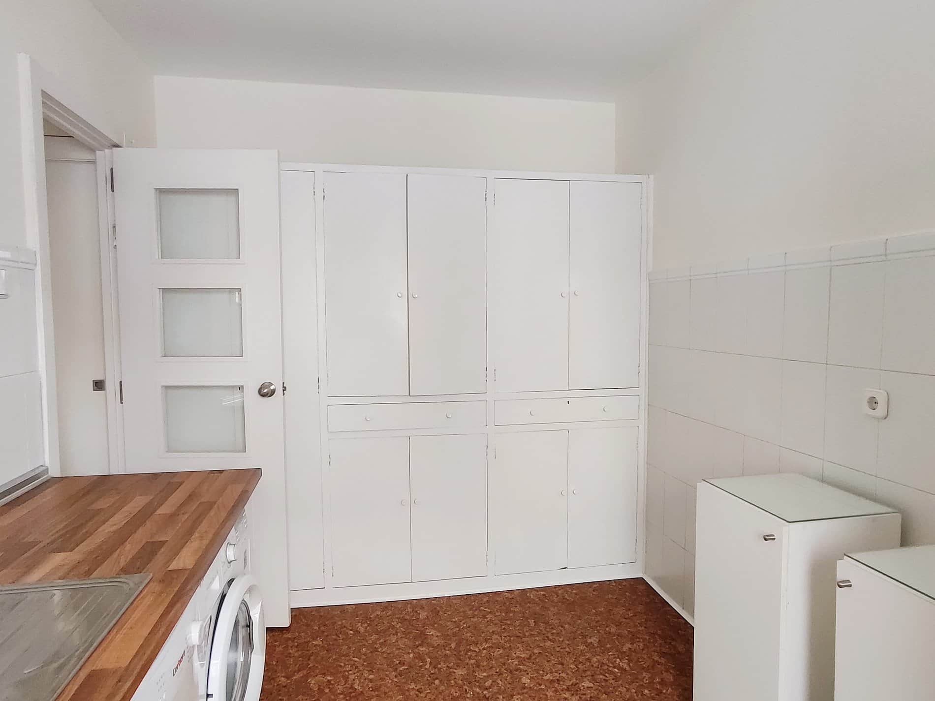 Luminoso Piso de 2 habitaciones en Prosperidad. - Foto 5