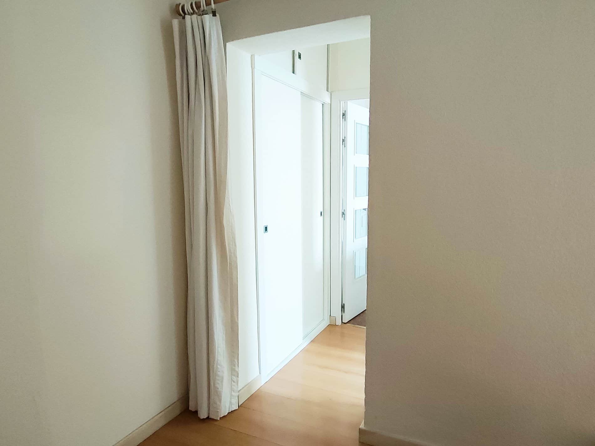 Luminoso Piso de 2 habitaciones en Prosperidad. - Foto 3