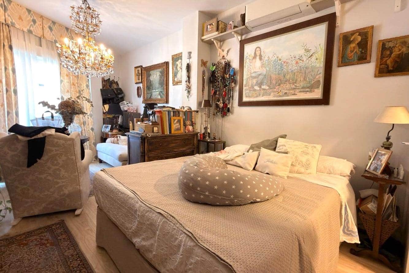 Estudio en venta en Madrid - Foto 4