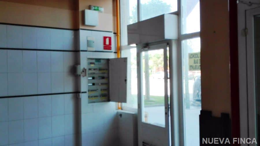 AVDA.CANTABRIA- ZONA UNIVERSIDADES - Foto 3
