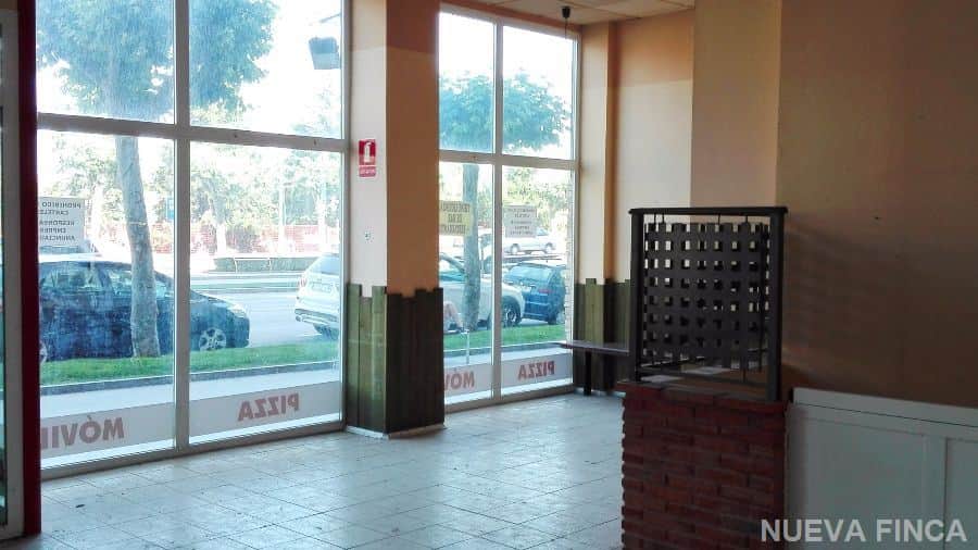 AVDA.CANTABRIA- ZONA UNIVERSIDADES - Foto 4