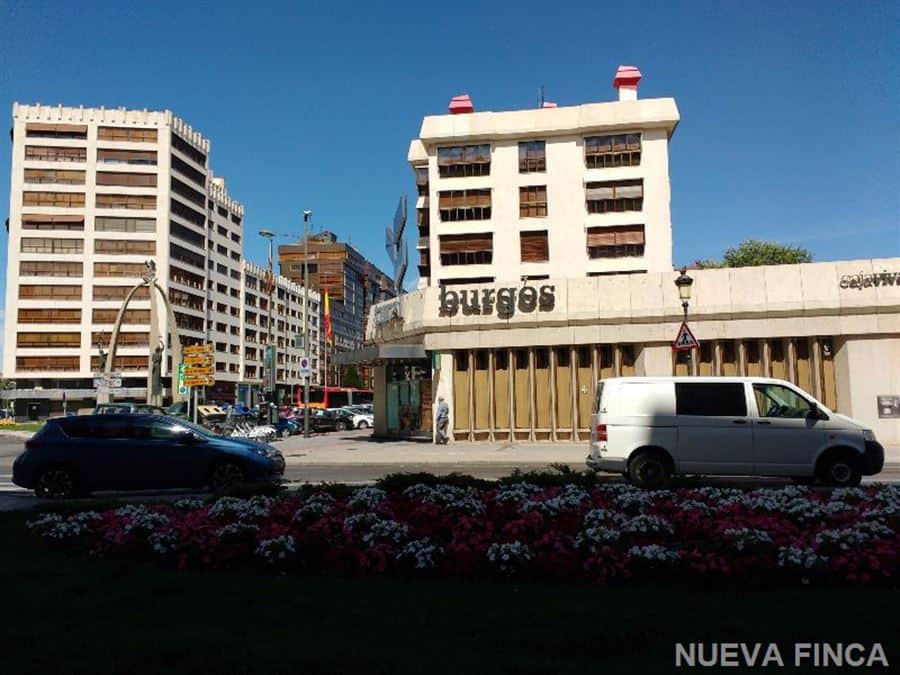 AVENIDA DE LA PAZ "VIVIENDA PREMIUM" - Foto 2