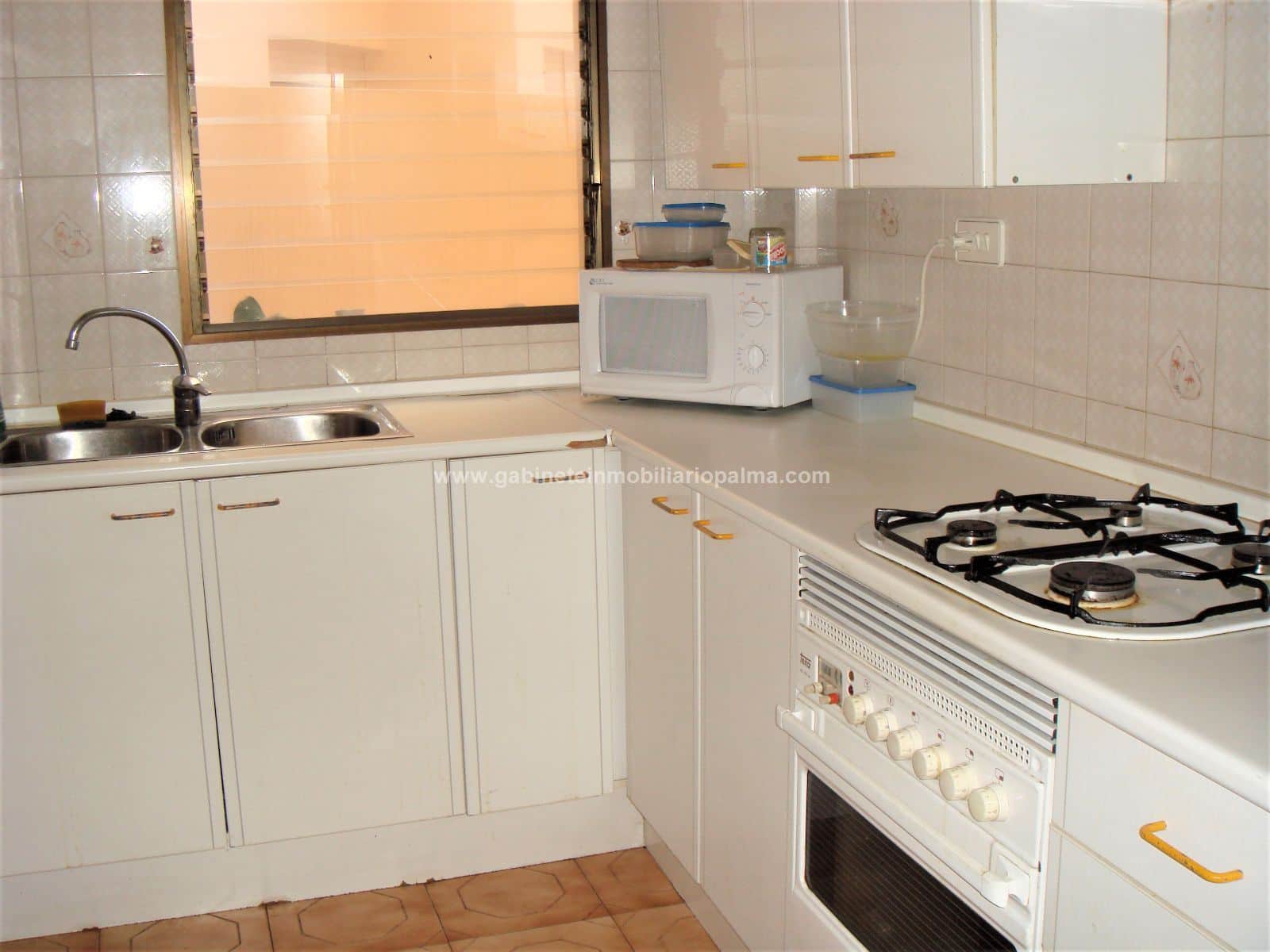 PISO EN PALMA DE MALLORCA - Foto 1
