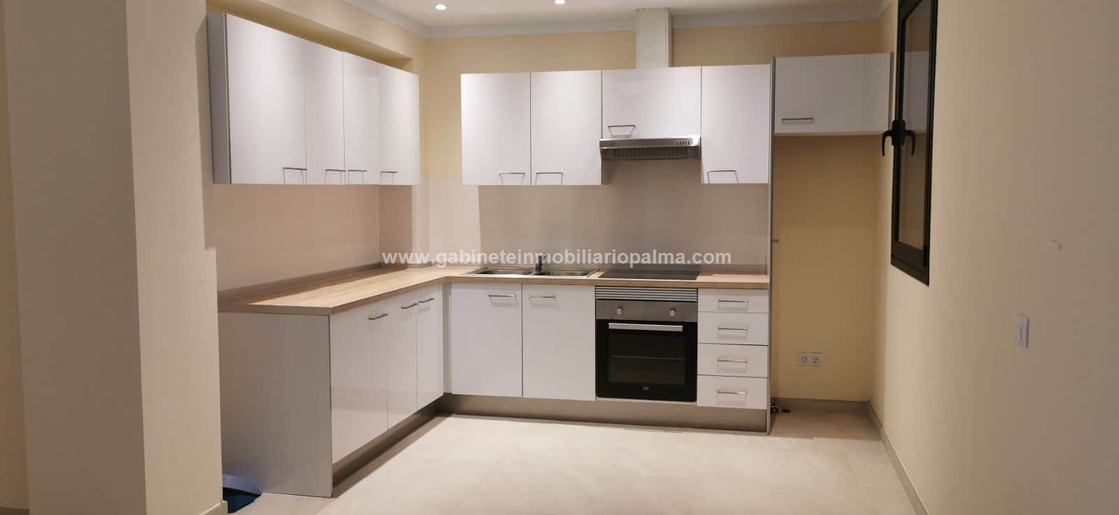 PISO EN PALMA DE MALLORCA - Foto 1