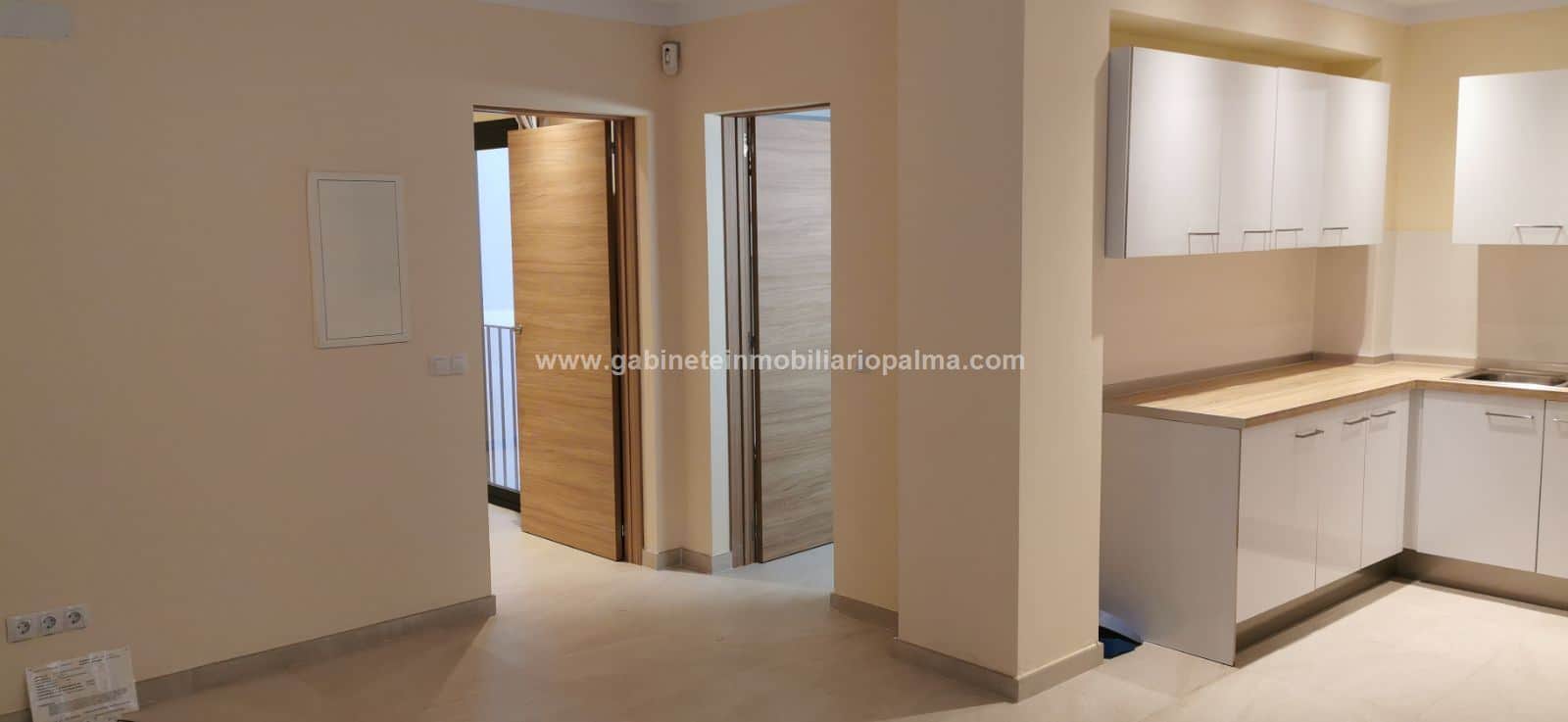 PISO EN PALMA DE MALLORCA - Foto 2