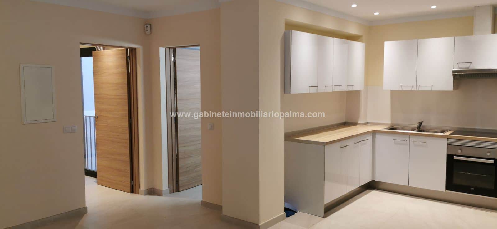 PISO EN PALMA DE MALLORCA - Foto 3
