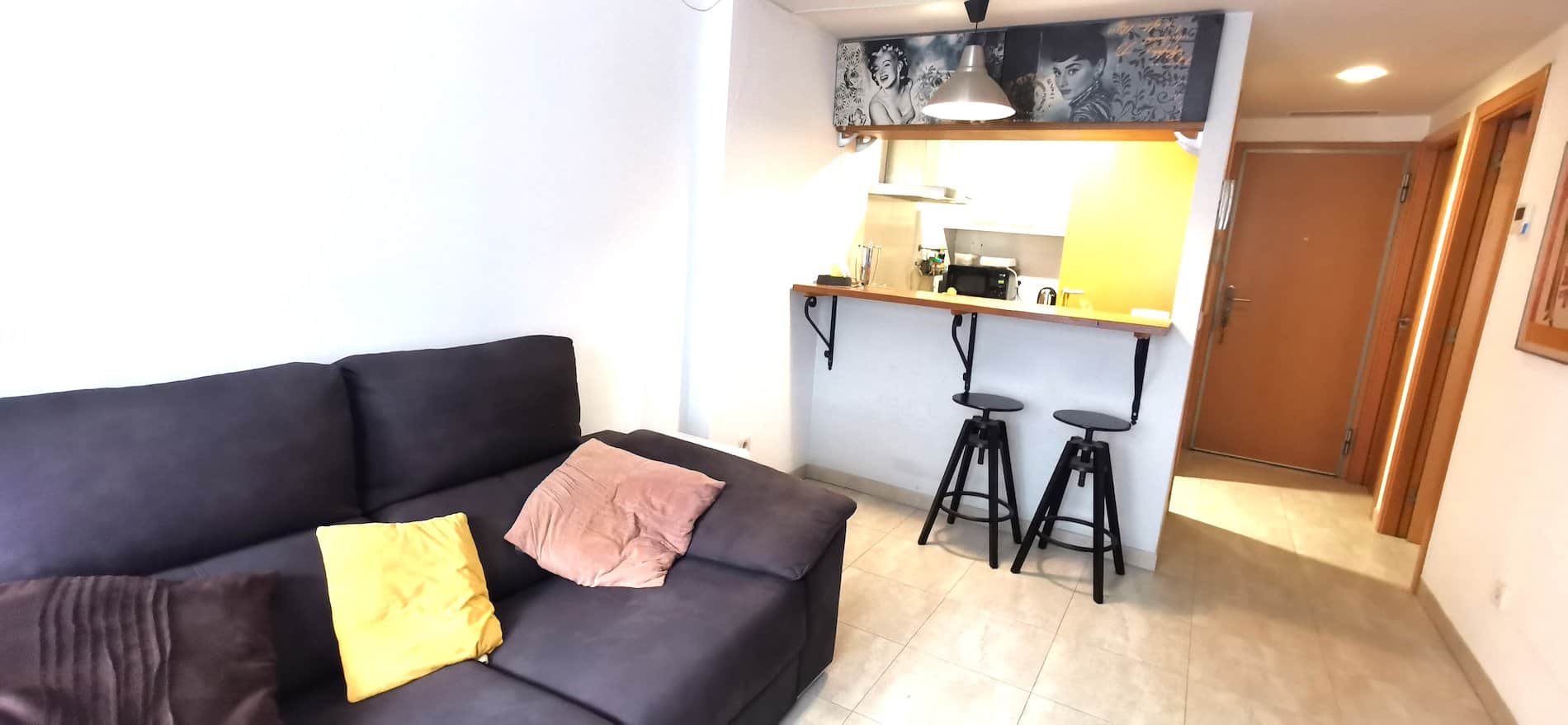 APARTAMENTO EN PALMA DE MALLORCA - Foto 3