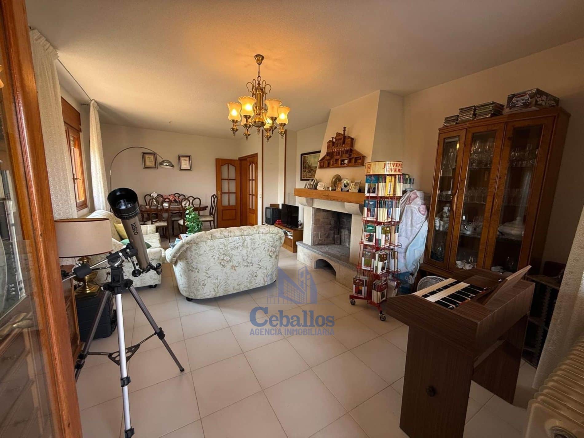 Casa en venta en Guadalajara - Foto 3