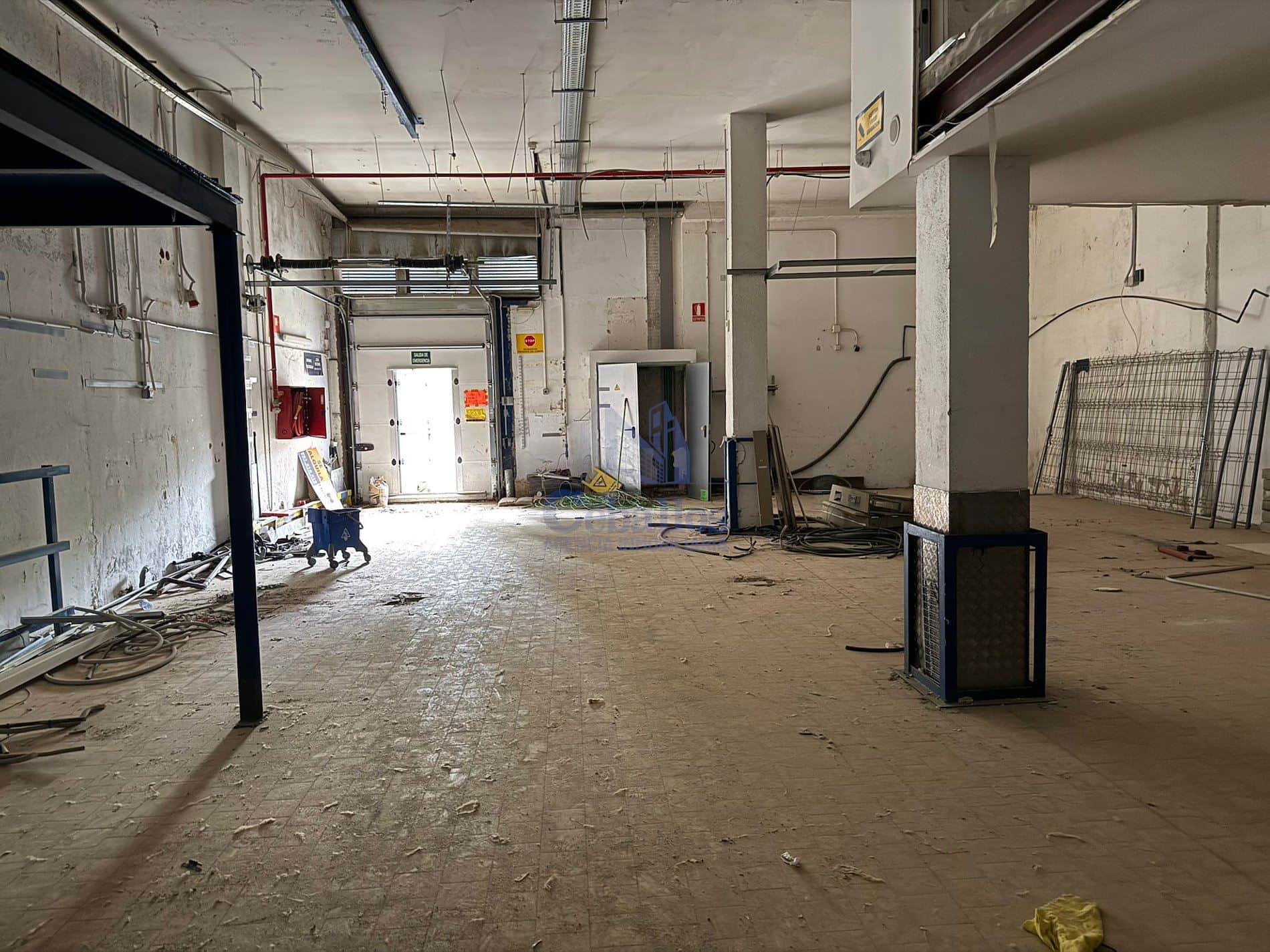 Local Comercial en Alquiler - Foto 5