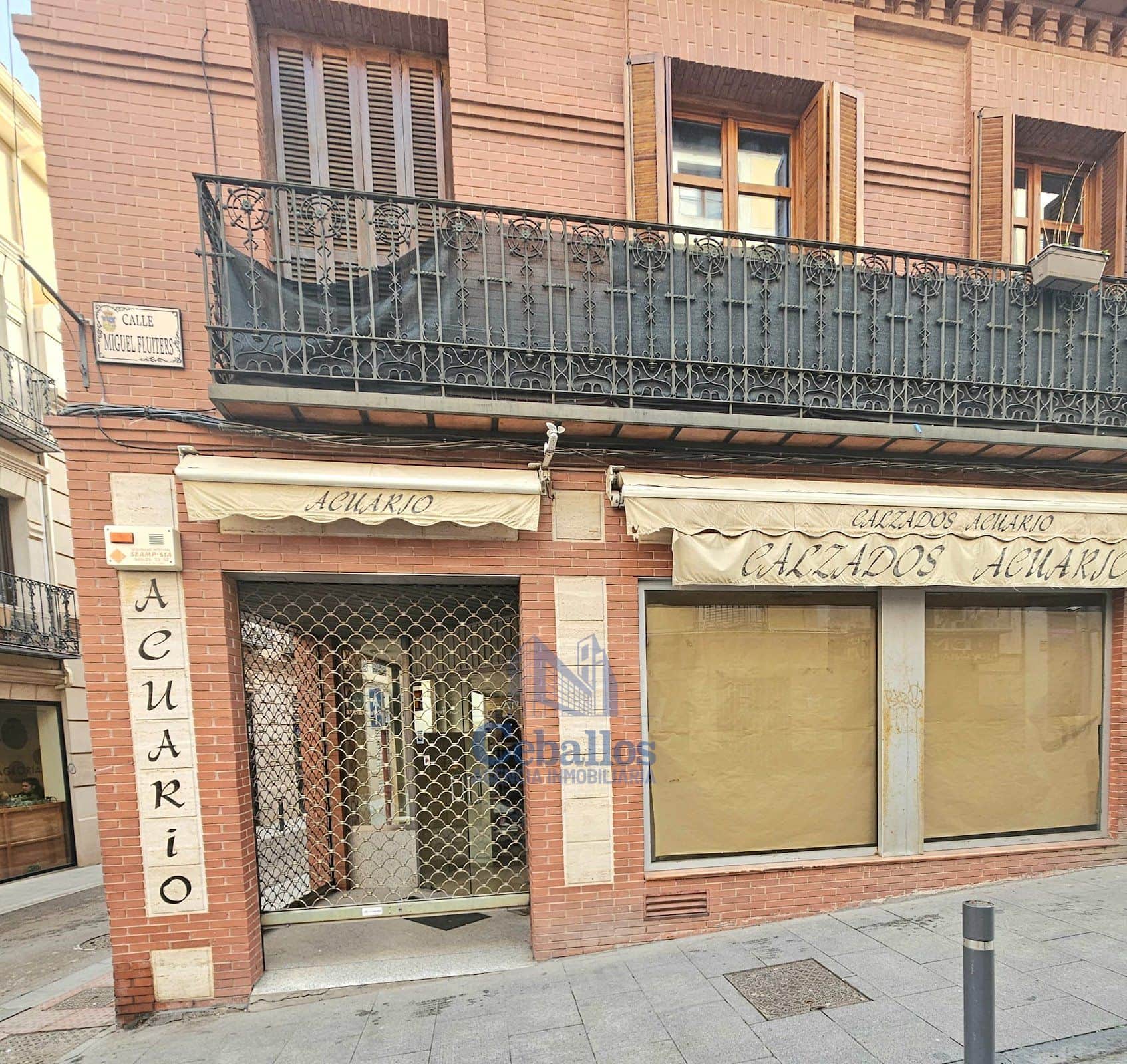 LOCAL ZONA CENTRO ALQUILER - Foto 4