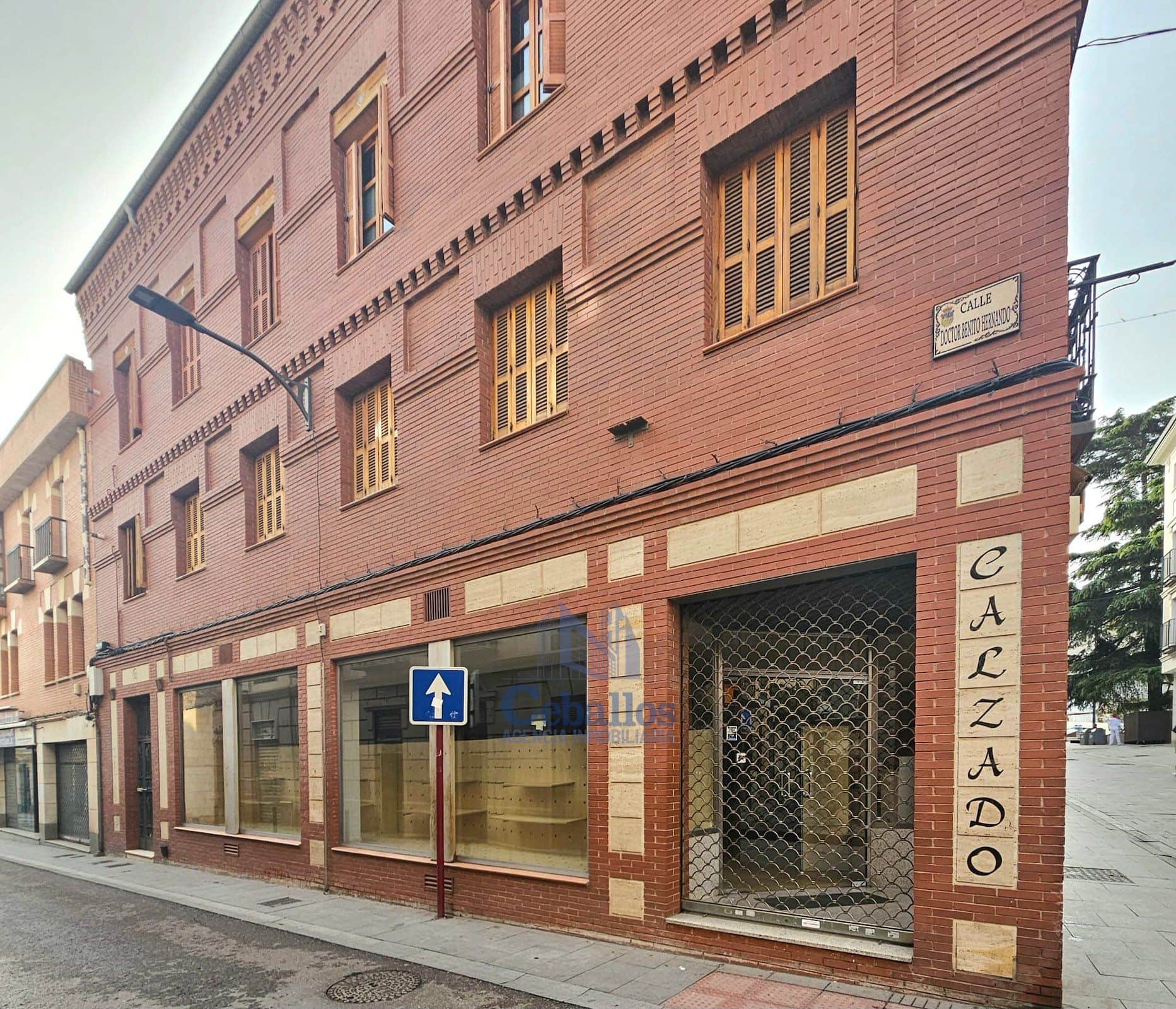 LOCAL ZONA CENTRO ALQUILER - Foto 2