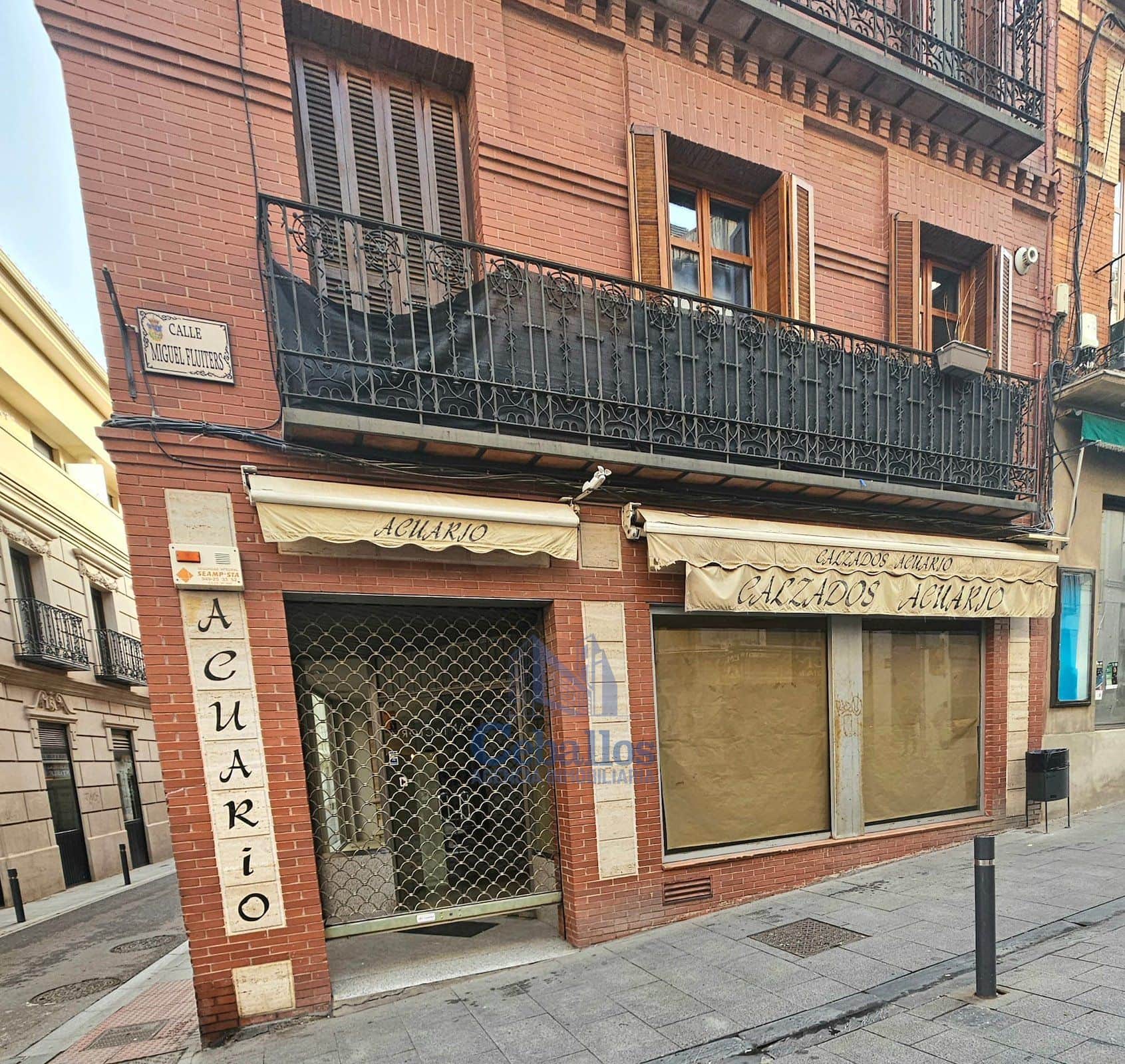 LOCAL ZONA CENTRO ALQUILER - Foto 3