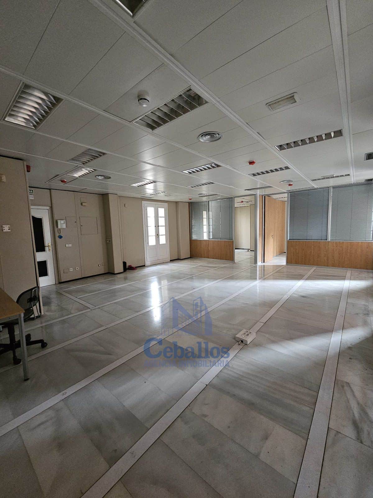 Oficinas en el centro en Alquiler - Foto 3