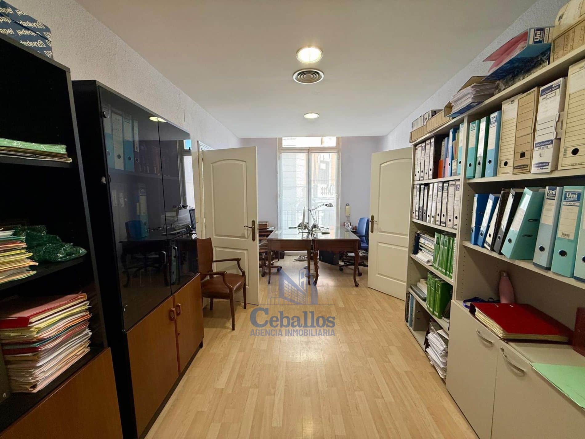 VIVIENDA DE 170 M2 EN CALLE MAYOR - Foto 4
