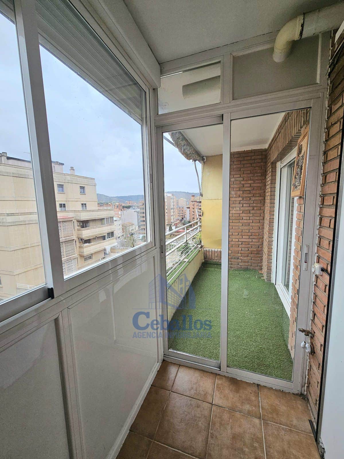 Encantador piso situado en el corazón de Guadalajara - Foto 2