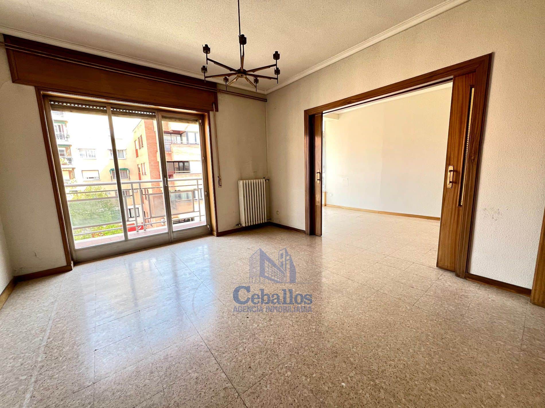 Encantador piso situado en el corazón de Guadalajara, - Foto 5