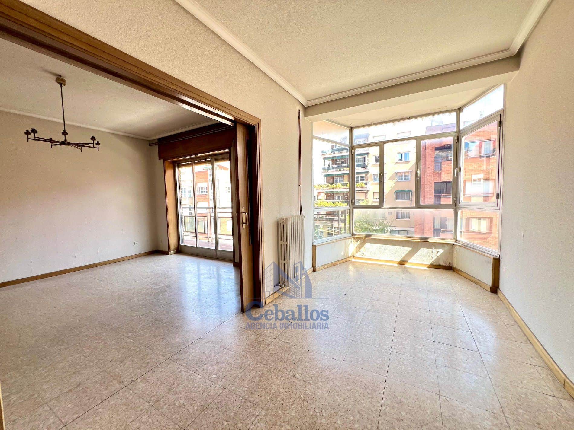Encantador piso situado en el corazón de Guadalajara, - Foto 4