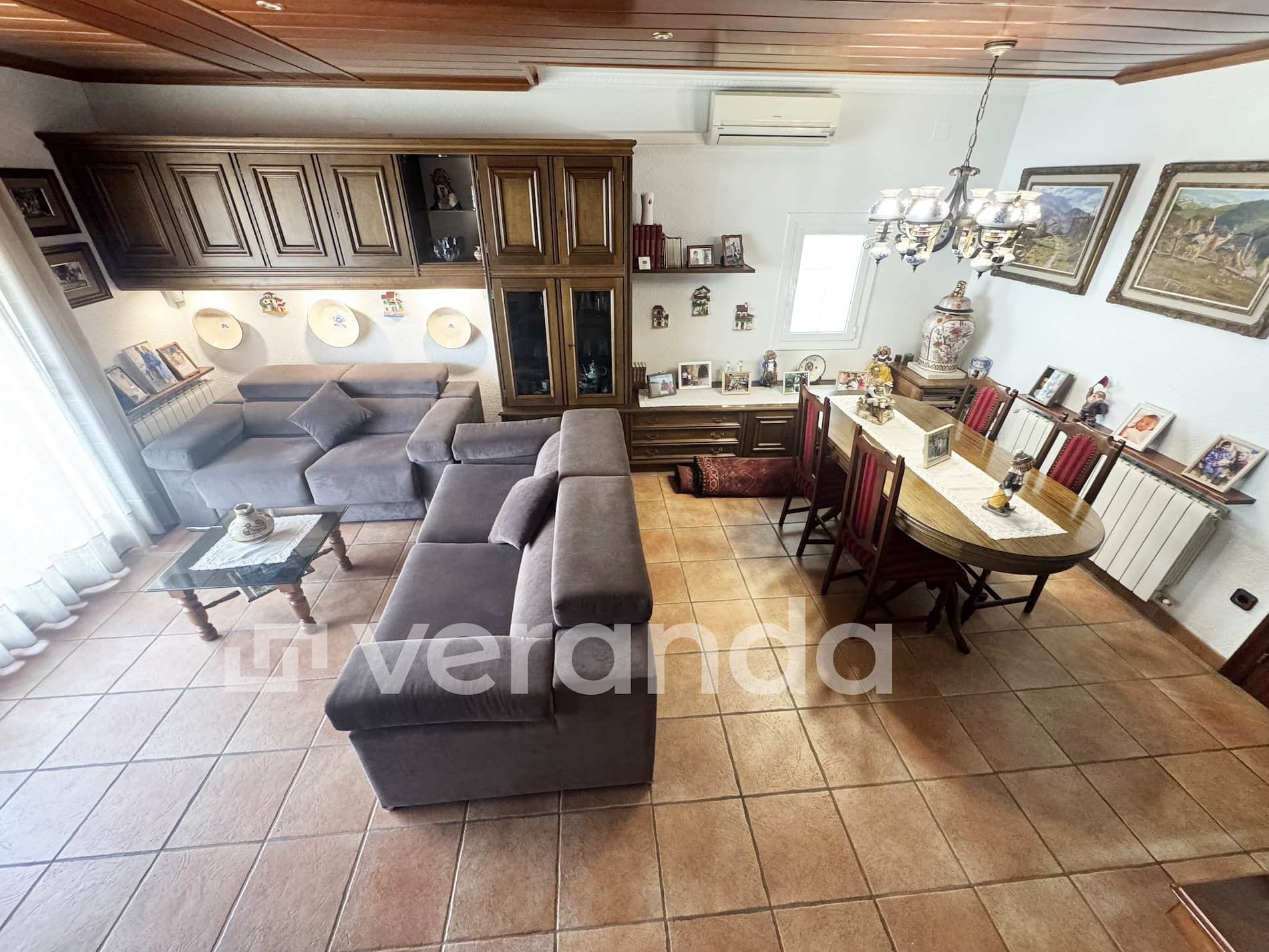 CASA CASC ANTIC JARDIN Y BODEGA - Foto 5