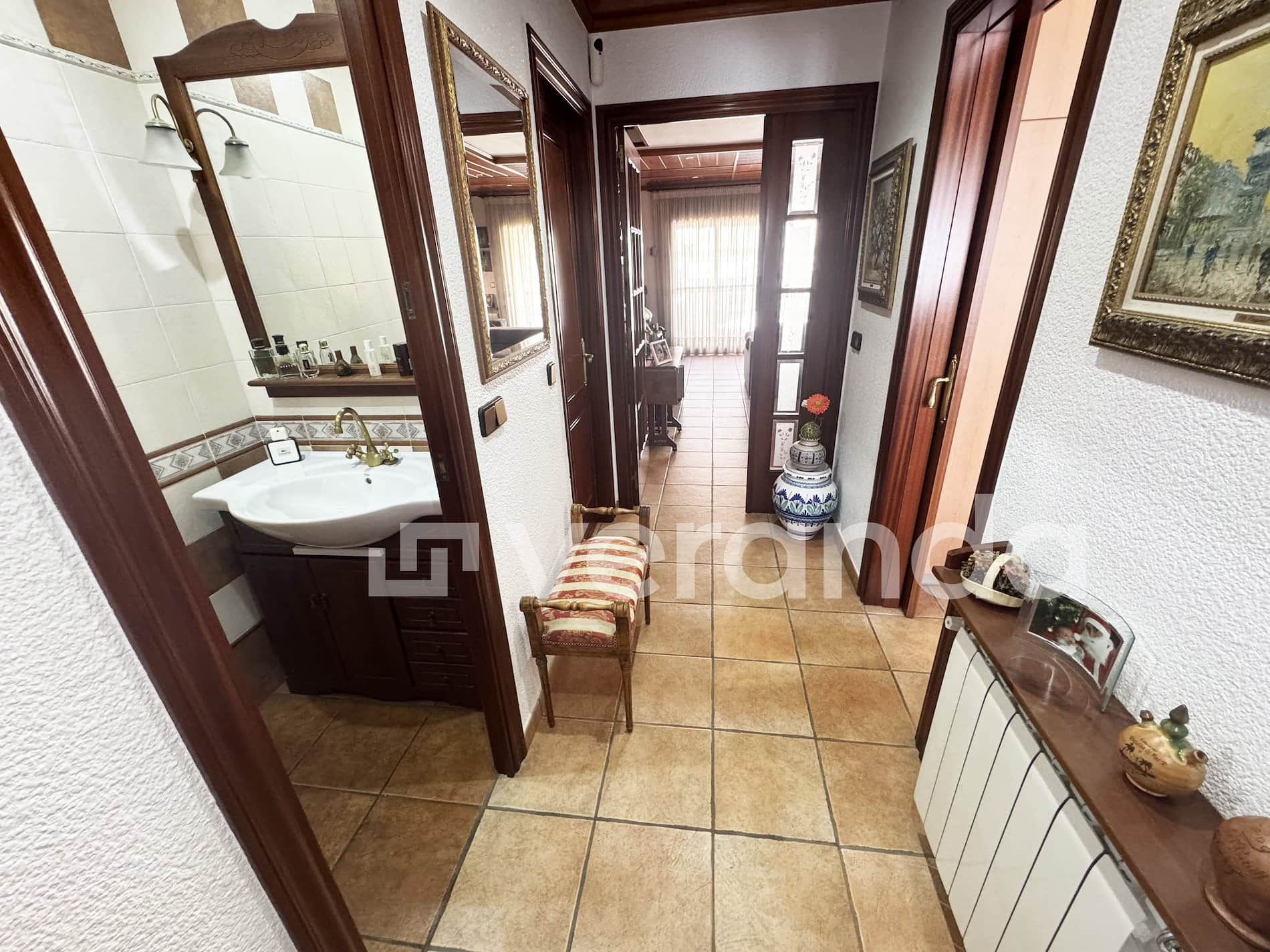 CASA CASC ANTIC JARDIN Y BODEGA - Foto 4