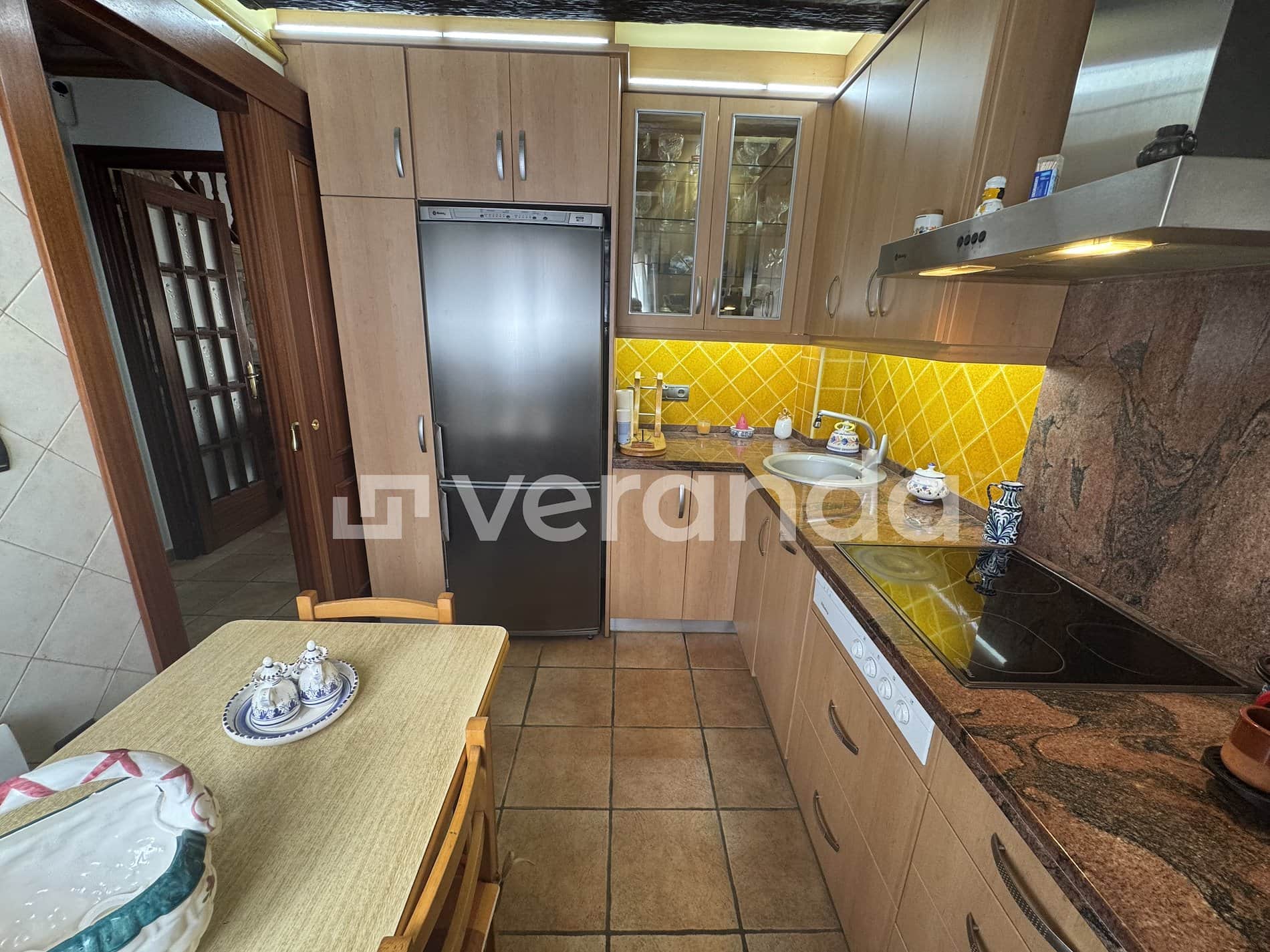 CASA CASC ANTIC JARDIN Y BODEGA - Foto 3