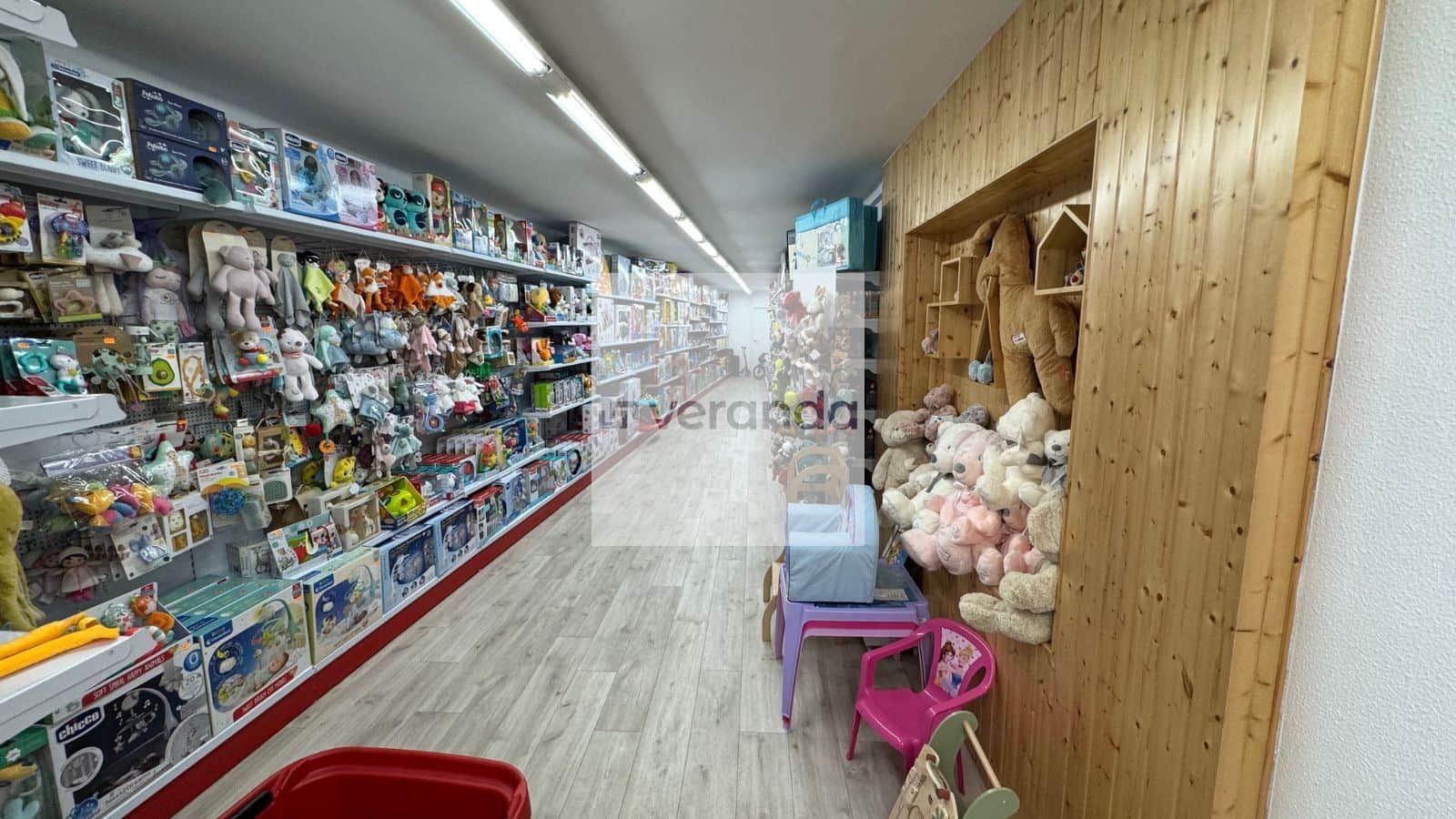 EDIFICIO COMERCIAL 839 M2. CENTRO - Foto 1