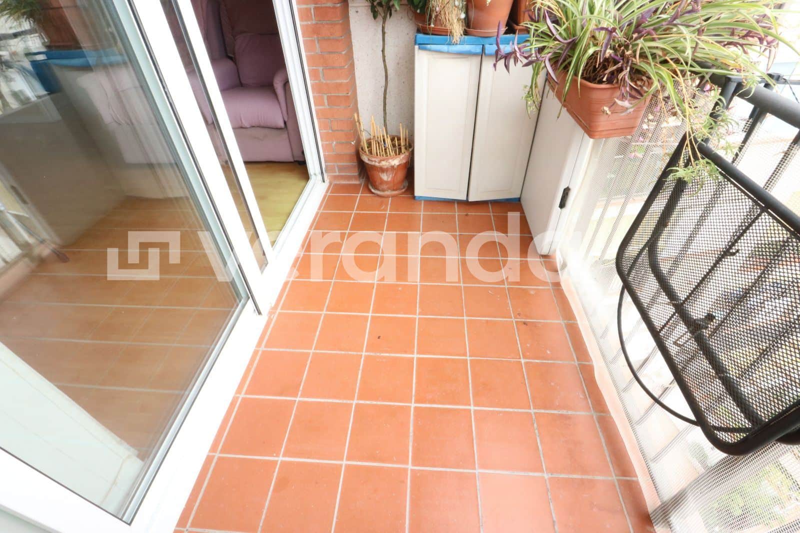 PISO ZONA PINETONES 4 HABITACIONES HPO - Foto 5
