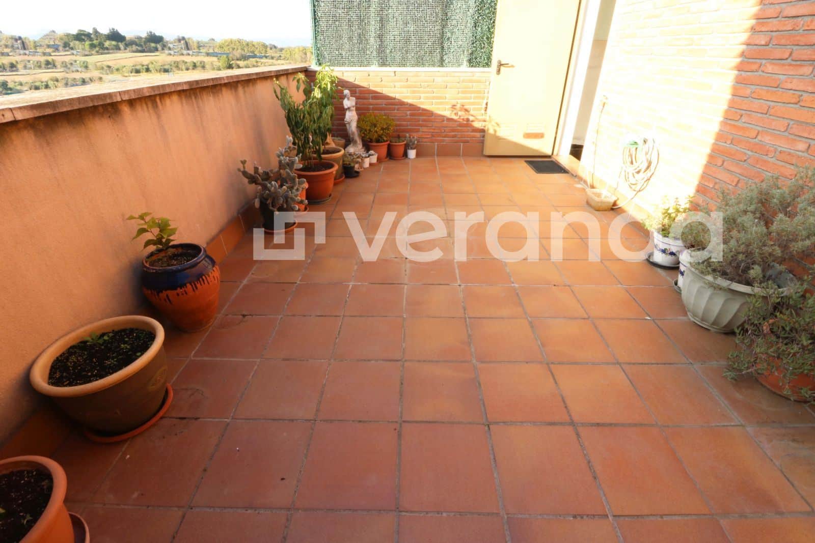 106 M2 4 HABITACIONES 2 PLAZAS PARQUING TERRAZA 20 M2 - Foto 3