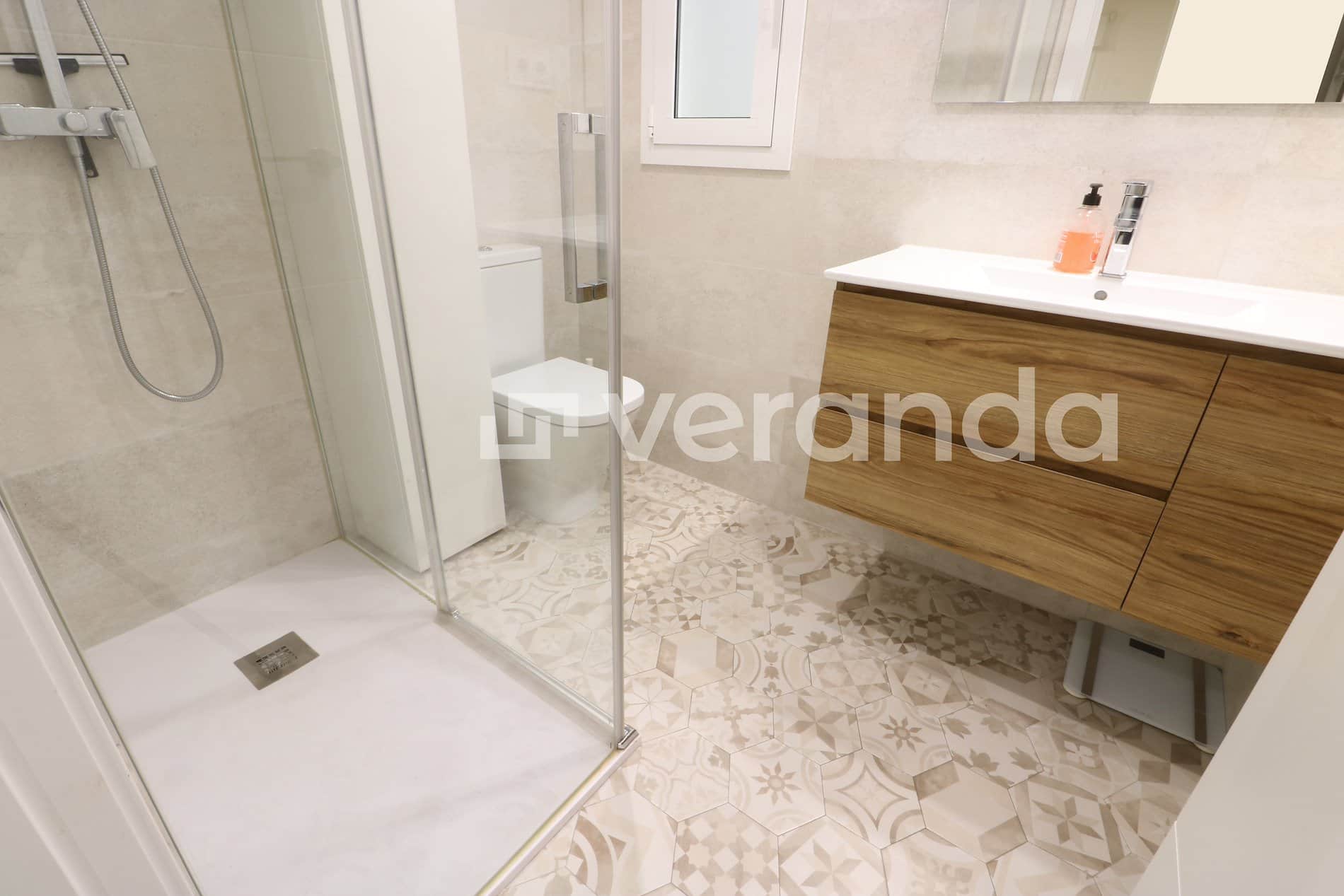 87 M2 REFORMA INTEGRAL 2 BAÑOS BALCON EXTERIOR - Foto 3