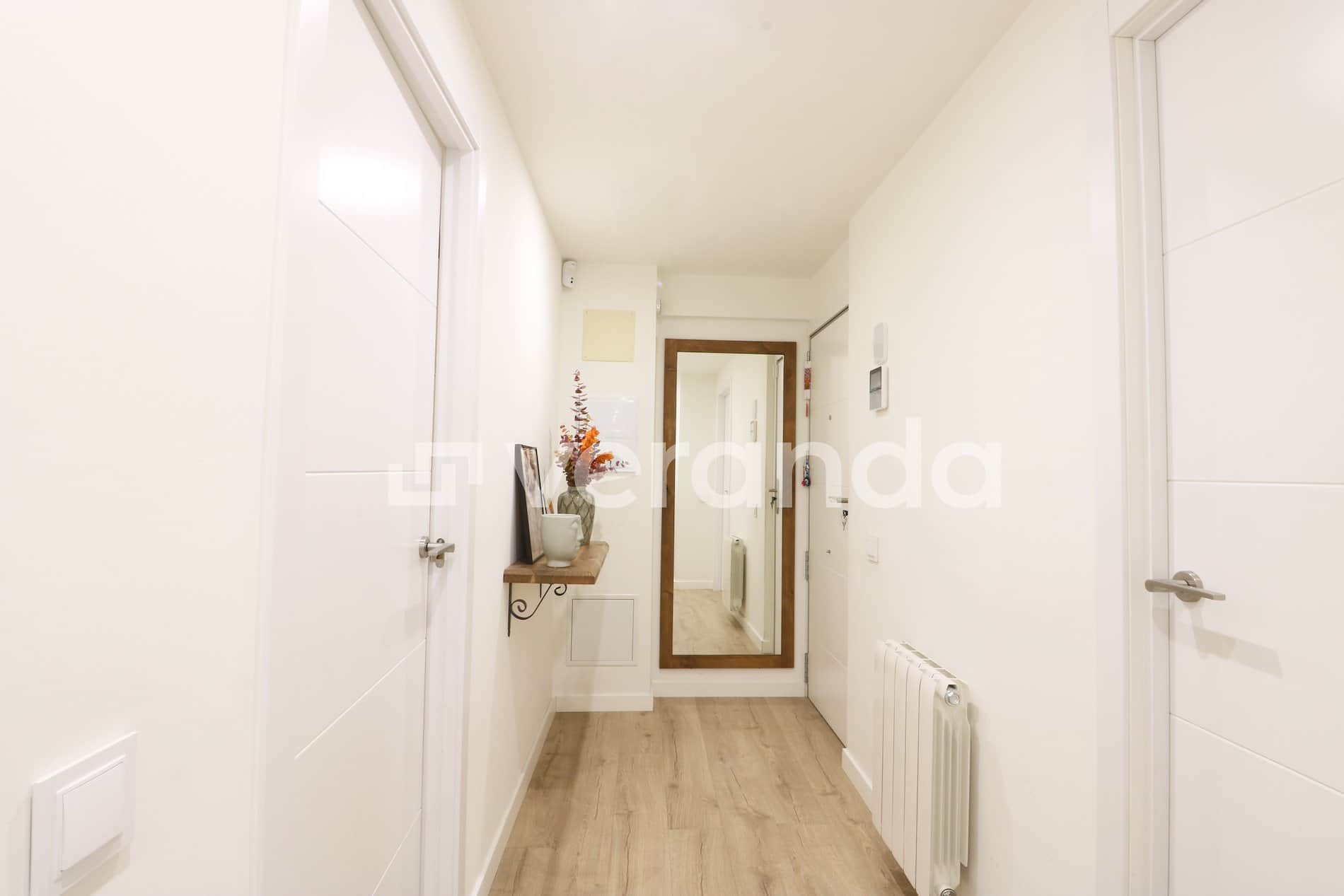 87 M2 REFORMA INTEGRAL 2 BAÑOS BALCON EXTERIOR - Foto 5
