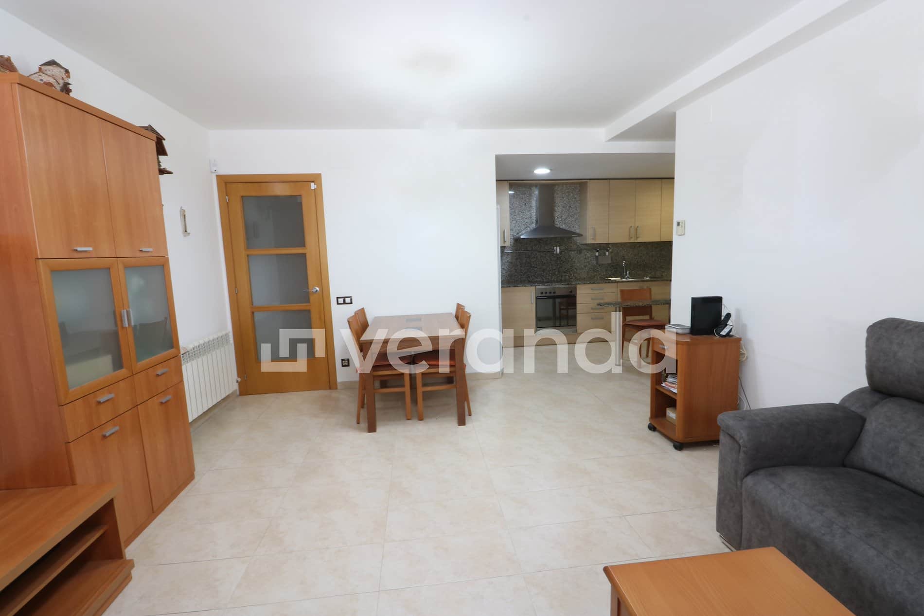 PLANTA BAJA 66 M2 PARQUING Y TRASTERO - Foto 3